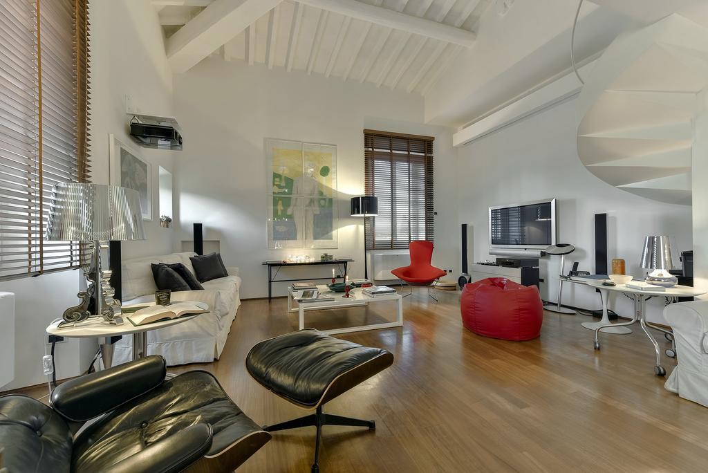 An Amazing In Oltrarno Apartamento Florencia