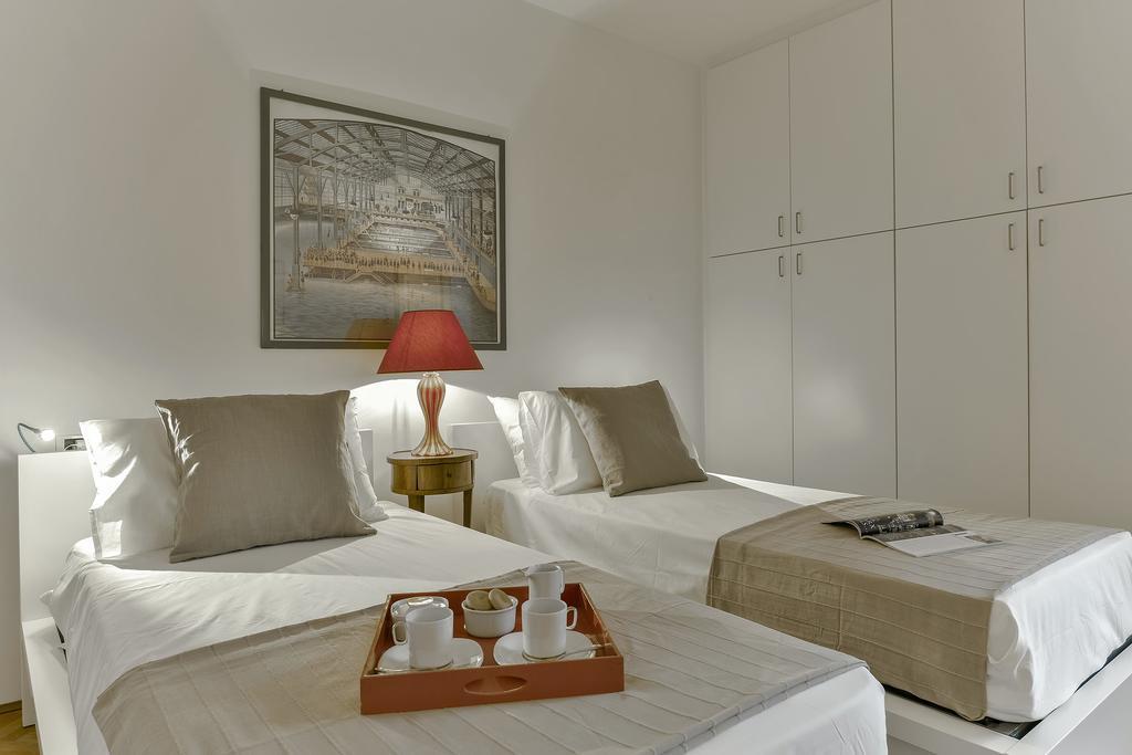An Amazing In Oltrarno Florencia