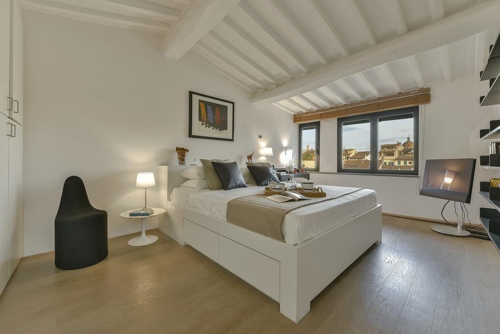 An Amazing In Oltrarno Apartamento *