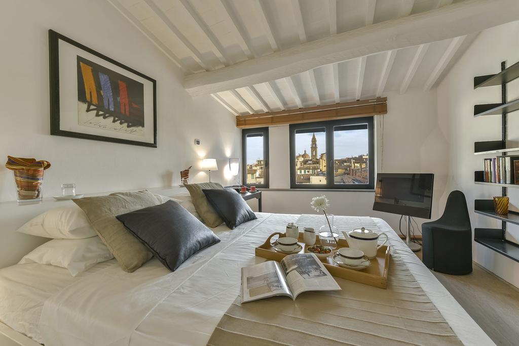 Apartamento An Amazing In Oltrarno Florencia