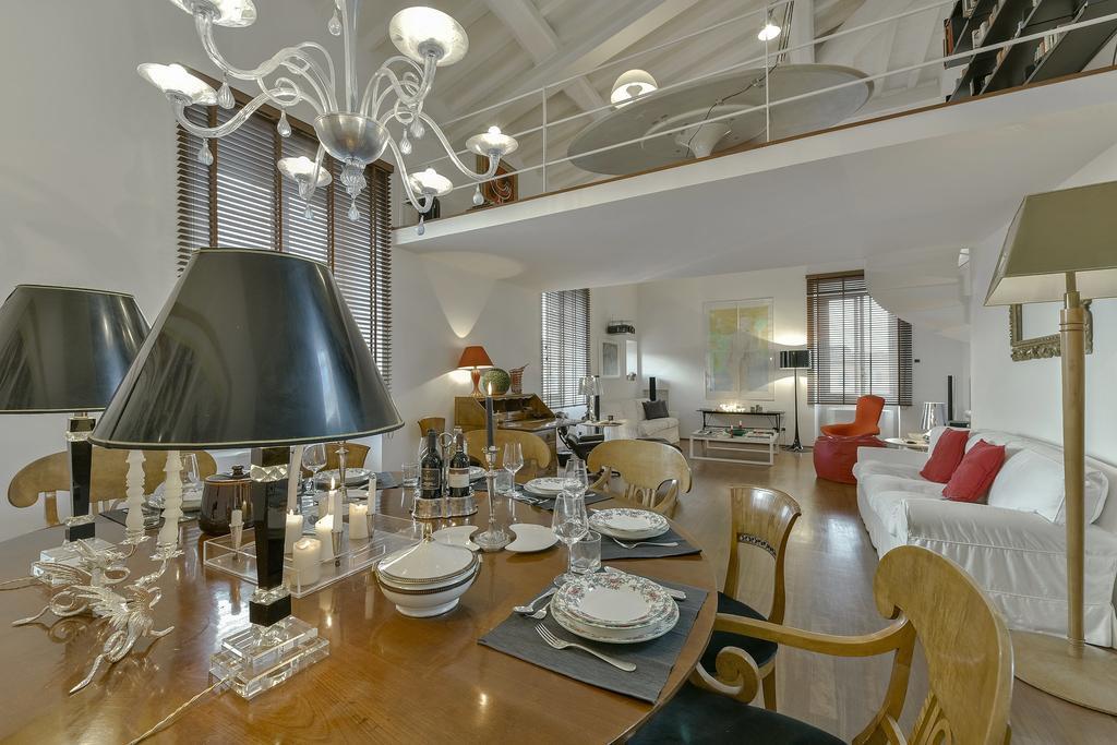 Apartamento An Amazing In Oltrarno